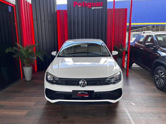 VOLKSWAGEN POLO 1.0 MPI TRACK MANUAL VOLKSWAGEN POLO 1.0 MPI TRACK MANUAL